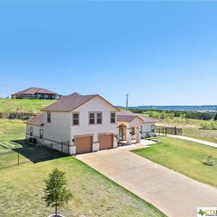 Image 3 - 1983 River Rock Trail, Harker Heights, TX 76548, USA - House for sale