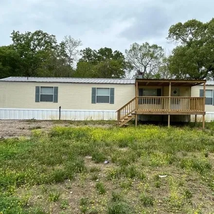 Rent this studio apartment on 241 Shetland Court in Liberty County, TX 77535