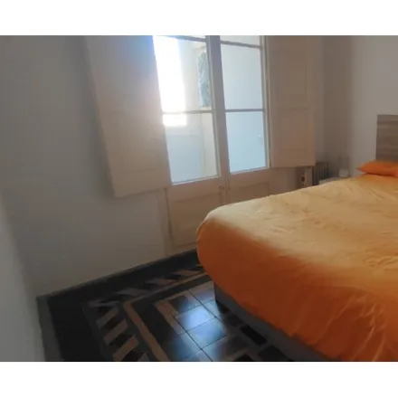 Image 10 - Carrer de Verntallat, 30, 08024 Barcelona, Spain - Apartment for rent