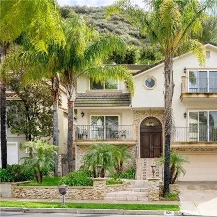 Buy this 4 bed house on 599 South Via Montana in Burbank, CA 91501