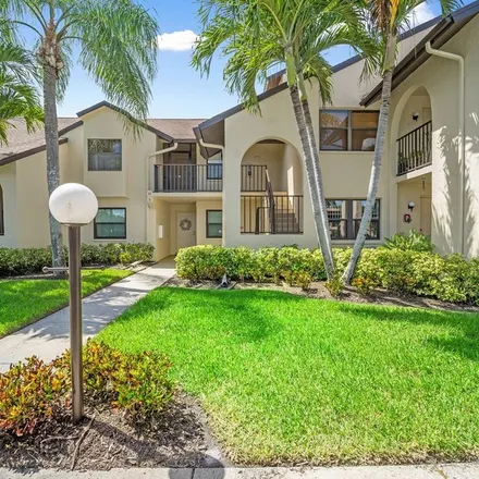 Rent this 2 bed apartment on 8393 Charter Club Circle in Cypress Lake, FL 33919