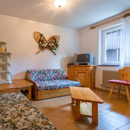 Rent this 2 bed apartment on 38030 Soraga di Fassa TN