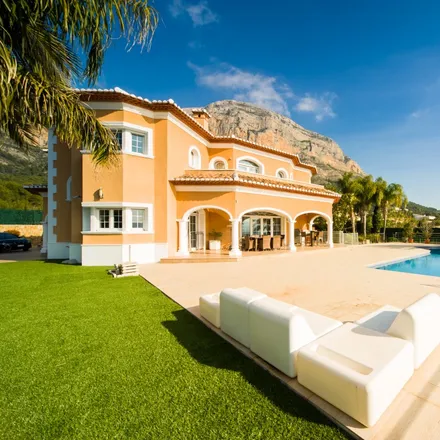 Buy this 5 bed house on Xàbia / Jávea in Valencian Community, Spain