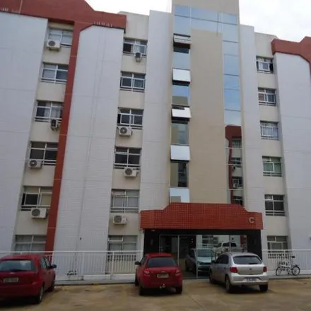Image 2 - Bloco C, SQS 711, Brasília - Federal District, 70363-530, Brazil - Apartment for rent