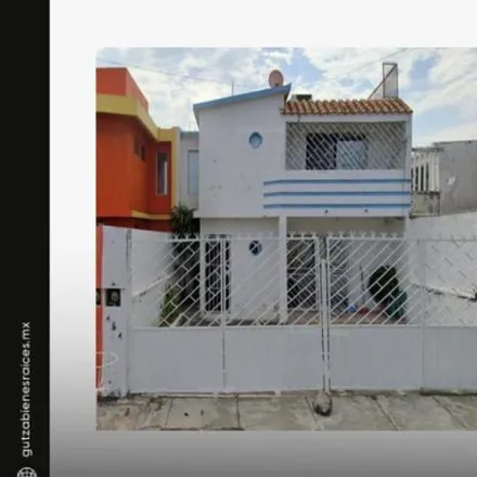Buy this 3 bed house on Calle Paseo Floresta Poniente in Malibran, 91945 Veracruz City