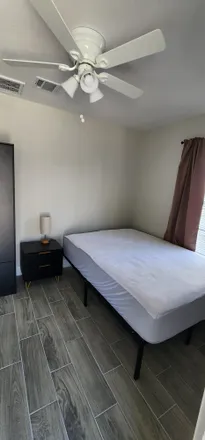 Rent this 3 bed room on Houston