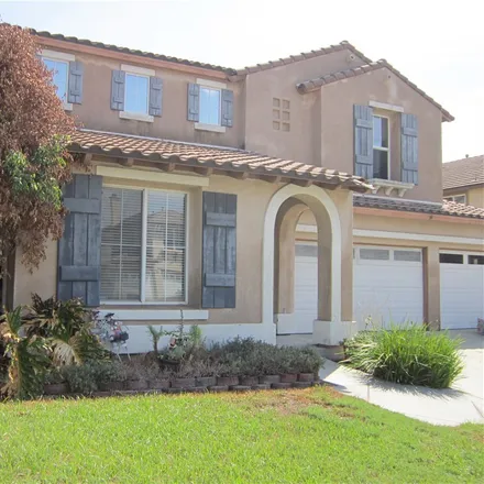 Buy this 4 bed house on 6645 Veneto Place in Rancho Cucamonga, CA 91701