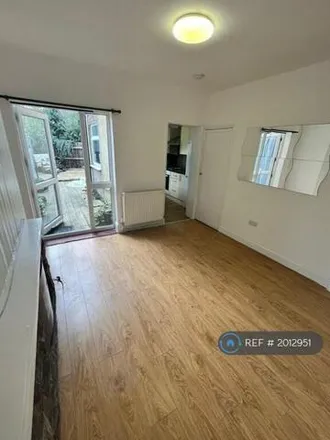 Rent this 1 bed apartment on Ripley Road in London, DA17 5AH