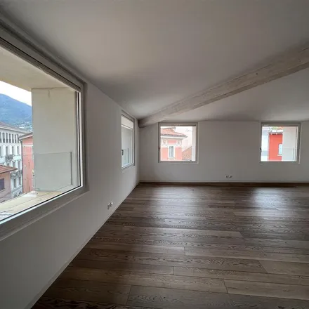 Image 2 - Vestoscia, 6944 Circolo di Vezia, Switzerland - Apartment for rent