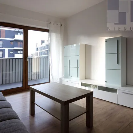 Rent this 3 bed apartment on unnamed road in 40-526 Katowice, Poland