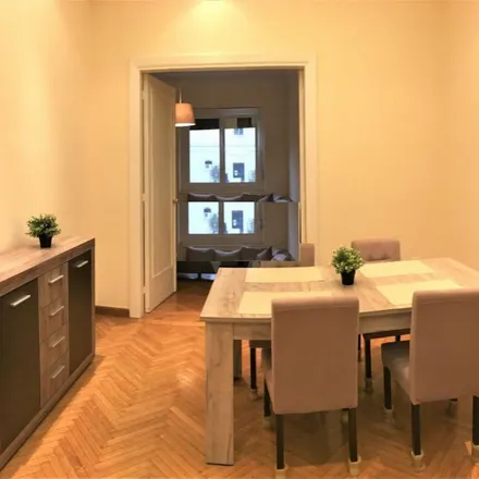Rent this 3 bed apartment on Σόλωνος 80 in Athens, Greece