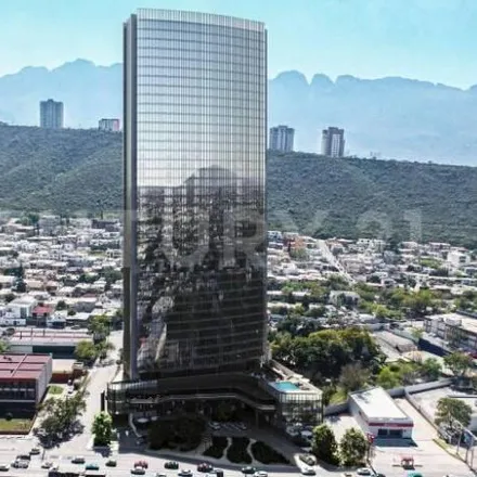 Image 1 - Calle Loma Larga, Loma Larga, 64070 Monterrey, NLE, Mexico - Apartment for sale