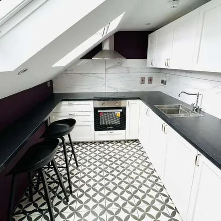 Rent this 1 bed apartment on Rosemead Avenue in Lonesome, London