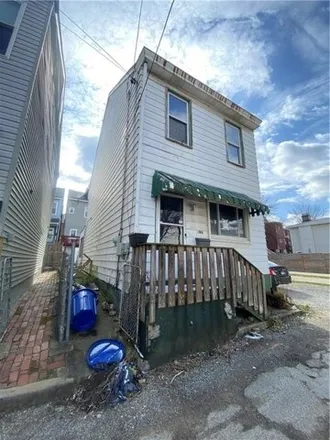 Buy this 3 bed house on 5164 Dresden Way in Pittsburgh, PA 15201