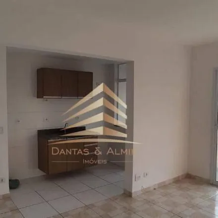 Buy this 2 bed apartment on Residencial Alvorada in Rua Rosacruz 40, Bom Clima