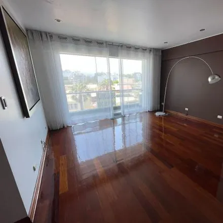 Rent this 2 bed apartment on N in Belen Avenue, San Isidro