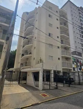Rent this 3 bed apartment on Rua Doutor José Francisco Graziosi in Jardim Judith, Sorocaba - SP