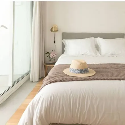 Rent this 1 bed apartment on 4050-594 Distrito de Leiria