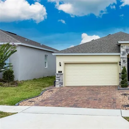 Buy this 4 bed house on Disa Drive in Davenport, Polk County