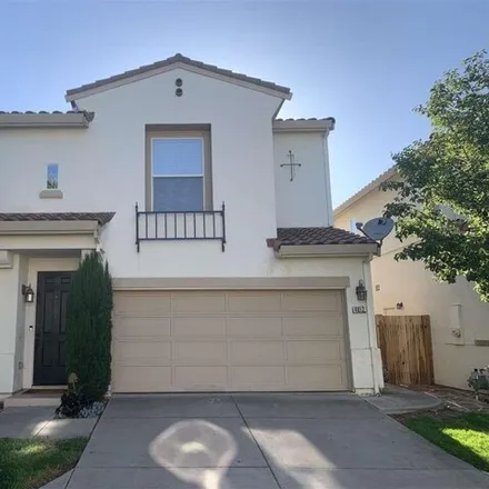 Rent this 3 bed house on 4012 Gallaup Court in Dublin, CA 94568