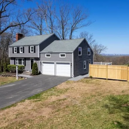 Buy this 4 bed house on 164 Foote Road in South Glastonbury, Glastonbury
