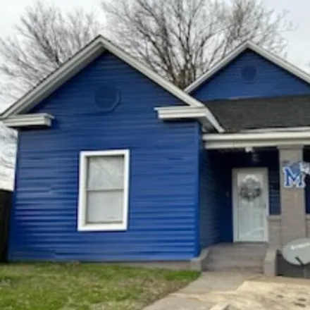 Buy this 5 bed house on 470 Wicks Ave in Memphis, Tennessee