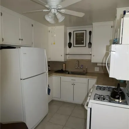 Rent this 1 bed apartment on 3059 East 3rd Street in Long Beach, CA 90814