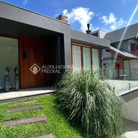 Buy this 3 bed house on unnamed road in Condomínio Vivendas do Arvoredo I, Gramado - RS