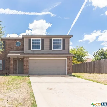 Buy this 4 bed house on 402 Colette Court in Belton, TX 76513