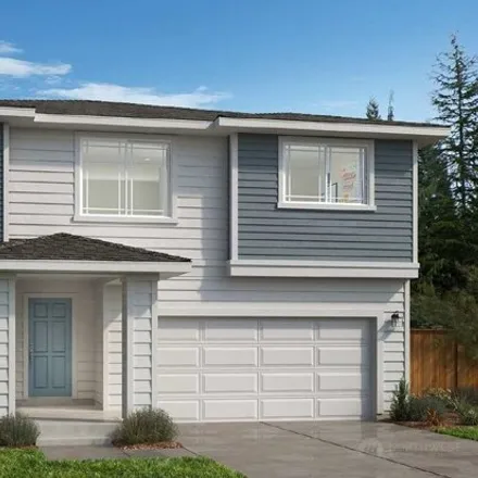 Buy this 4 bed house on 186th Street Court East in South Hill, WA 98360