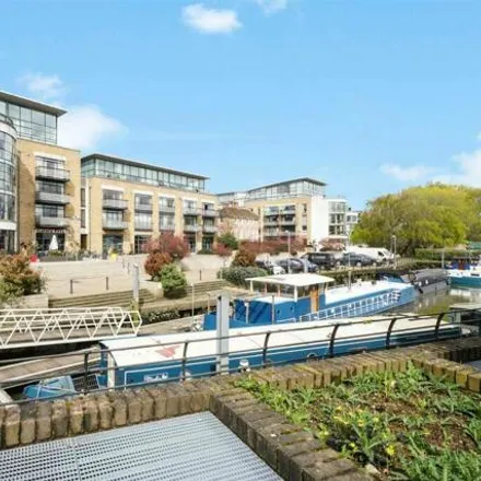 Buy this 1 bed apartment on Numa Court in Justin Close, London