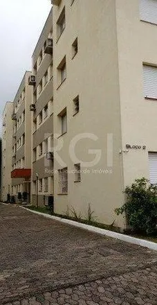 Buy this 1 bed apartment on Rua Santo Alfredo in Vila São José, Porto Alegre - RS