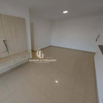 Rent this 3 bed apartment on Avenida Marginal in Rio Claro, Rio Claro - SP