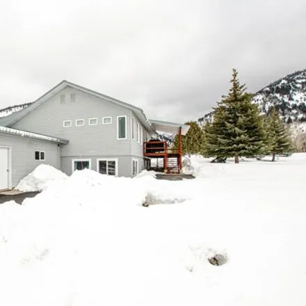 Buy this 5 bed house on 385 Hardman Road in Star Valley Ranch, WY 83127