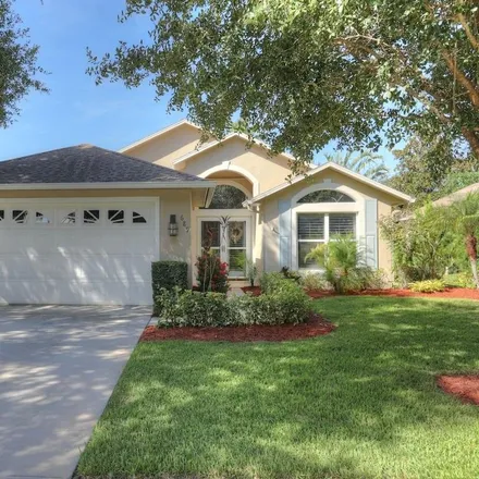 Image 2 - 689 Collier Lake Circle, Sebastian, FL 32958, USA - House for sale