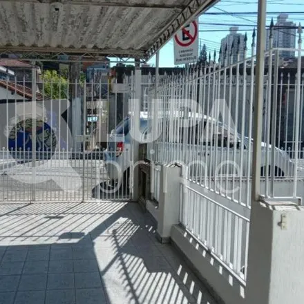 Rent this 2 bed house on Rua Helena do Sacramento 224 in Vila Aurora, São Paulo - SP