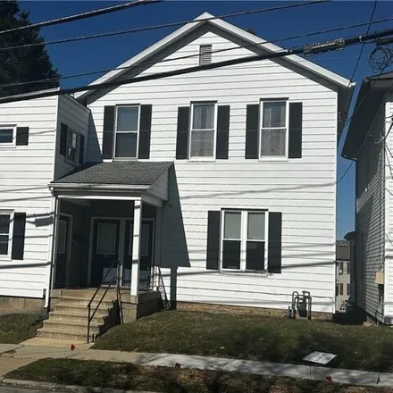 Buy this studio house on Gompers Avenue in Indiana, PA 15701