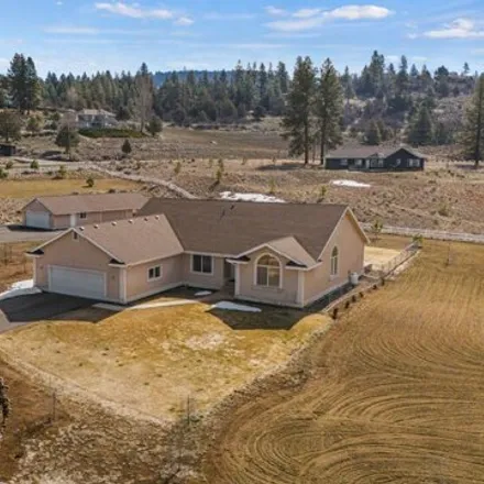 Buy this 4 bed house on Oretech Post Office in North Ridge Drive, Klamath County
