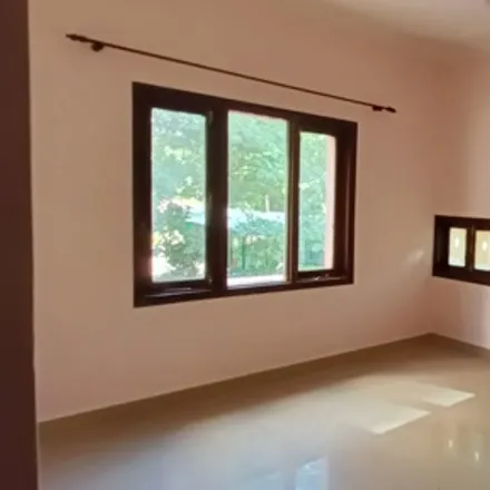 Rent this 3 bed apartment on  in Gurgaon, Haryana