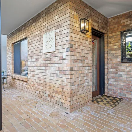 Rent this 2 bed townhouse on Tomsey Lane in Adelaide SA 5000, Australia