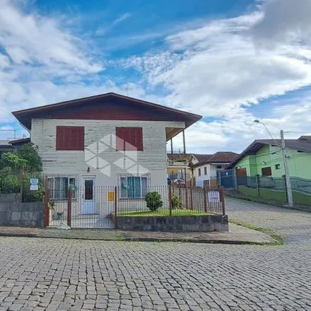 Image 2 - Rua José Bisol, Nossa Senhora de Lourdes, Caxias do Sul - RS, 95076-670, Brazil - House for sale