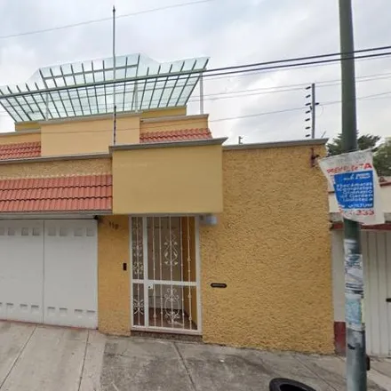 Image 2 - Calle Francita, Azcapotzalco, 02480 Mexico City, Mexico - House for sale