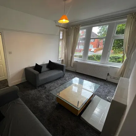 Rent this 3 bed house on 6 St Chad's Drive in Leeds, LS6 3PZ