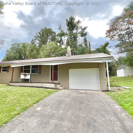 Image 1 - 182 Beckner Drive, Meadowbrook, Mason County, WV 25550, USA - House for sale