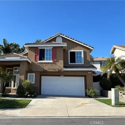 Rent this 3 bed house on 11 Carillon Place in Lake Forest, CA 92610