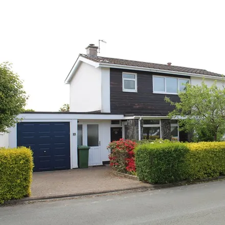Buy this 3 bed house on Viking Close