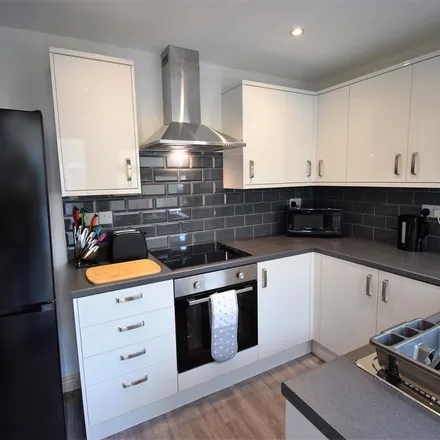 Rent this 1 bed apartment on Prestwich Street in Burnley, BB11 4NZ