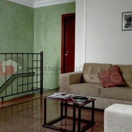 Buy this 3 bed house on Rua Urupema in Oswaldo Cruz, São Caetano do Sul - SP