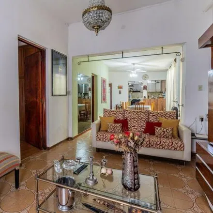 Image 2 - Doctor Juan Madera 1670, Barracas, C1437 IFA Buenos Aires, Argentina - House for sale