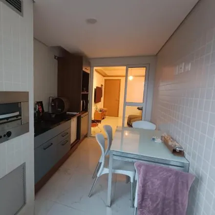 Buy this 2 bed apartment on Rua Paraguaçu in Boqueirão, Santos - SP